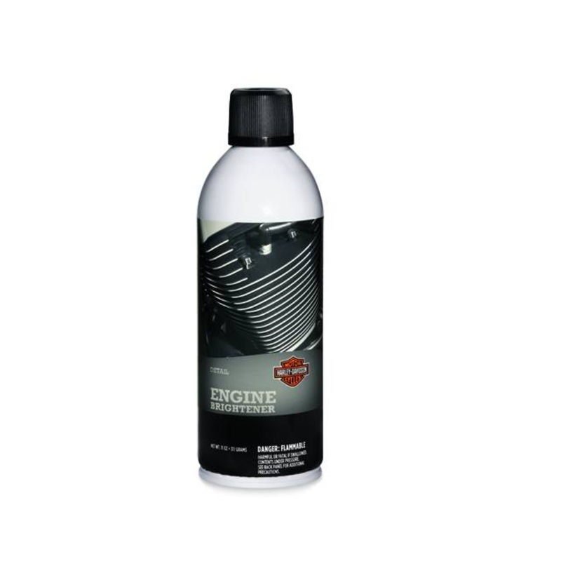 Harley-Davidson Engine Brightner 93600068 Cleaner