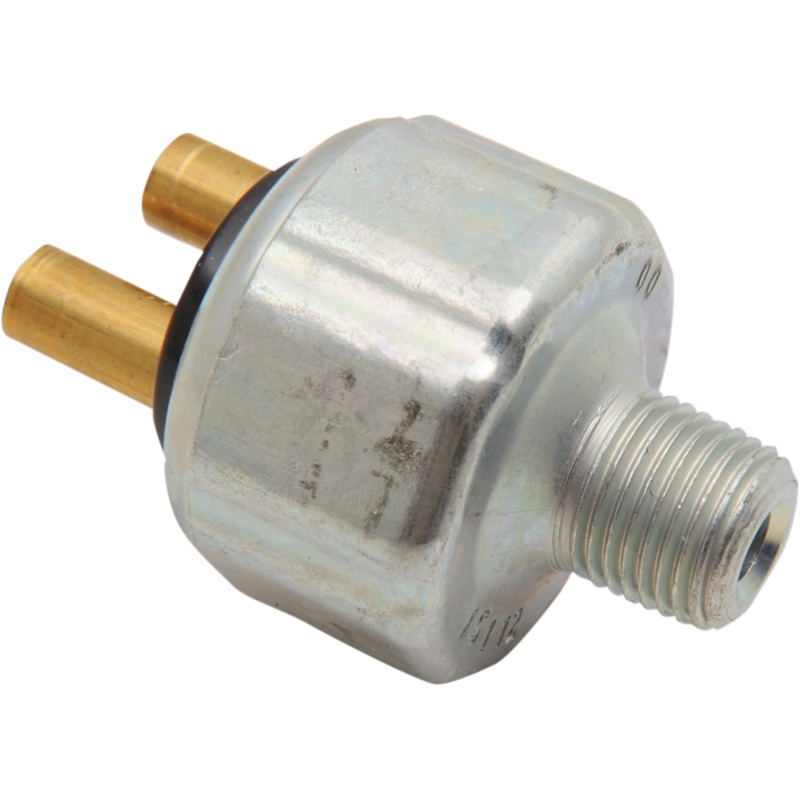 Hydraulic Stop Switch - Screw Style