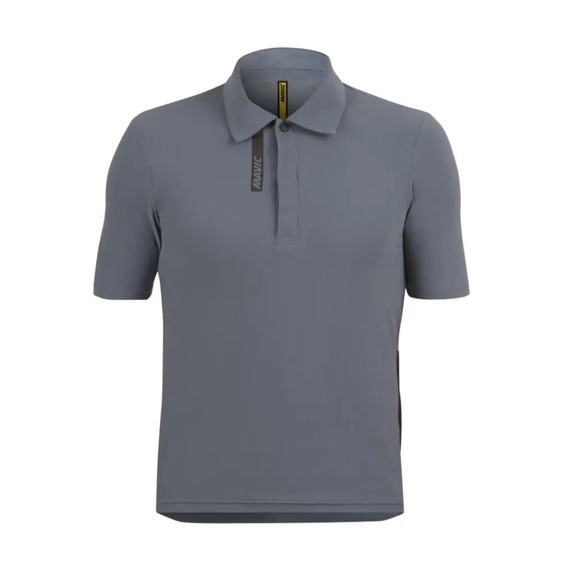 Mavic Allroad Cycle Polo Orion Blue