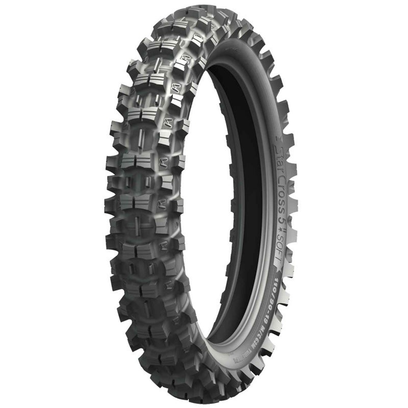 Michelin - Starcross 5 Soft Terrain Rear Tire