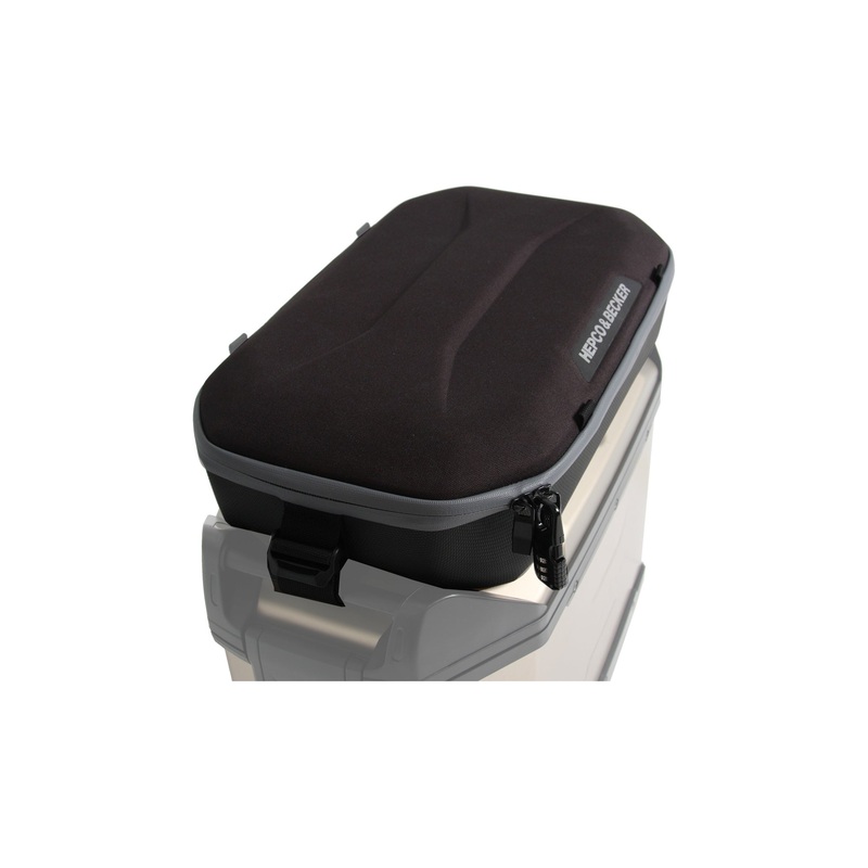 Sidecases Top bag - 11L each for Xceed Cases (pc)