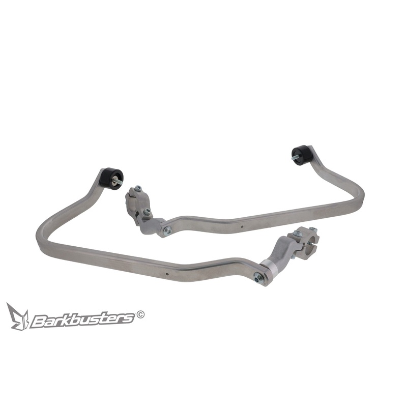 Triumph Tiger 900 Protection - Handguards Only