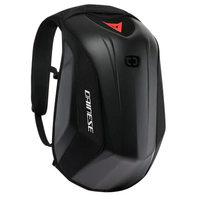 Dainese D-Mach 2 Backpack Black