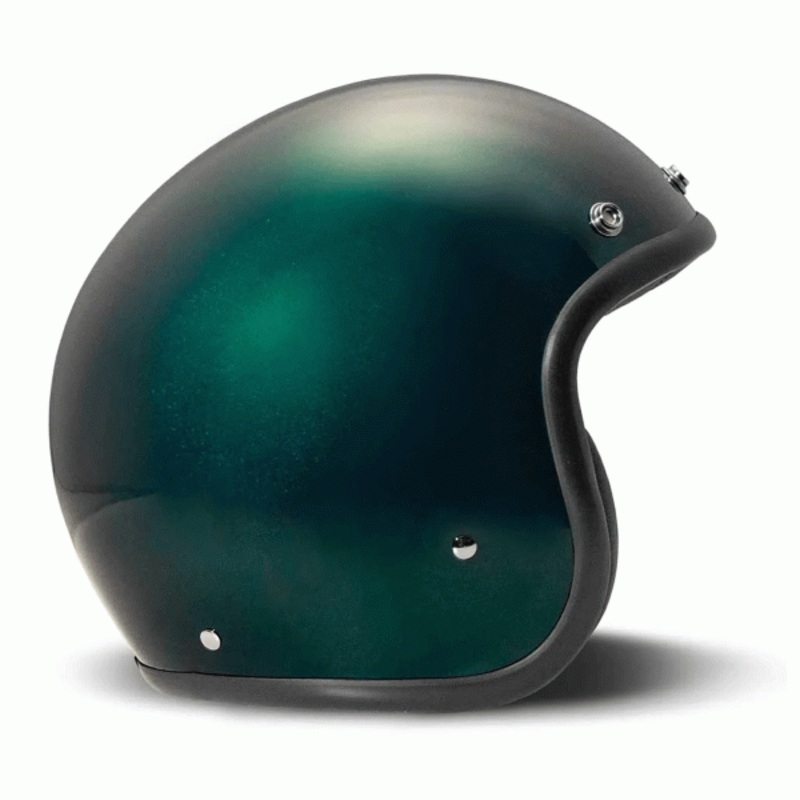 DMD Retro Jet Deep Green