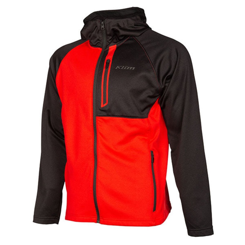 Klim - Alpha Hoodie