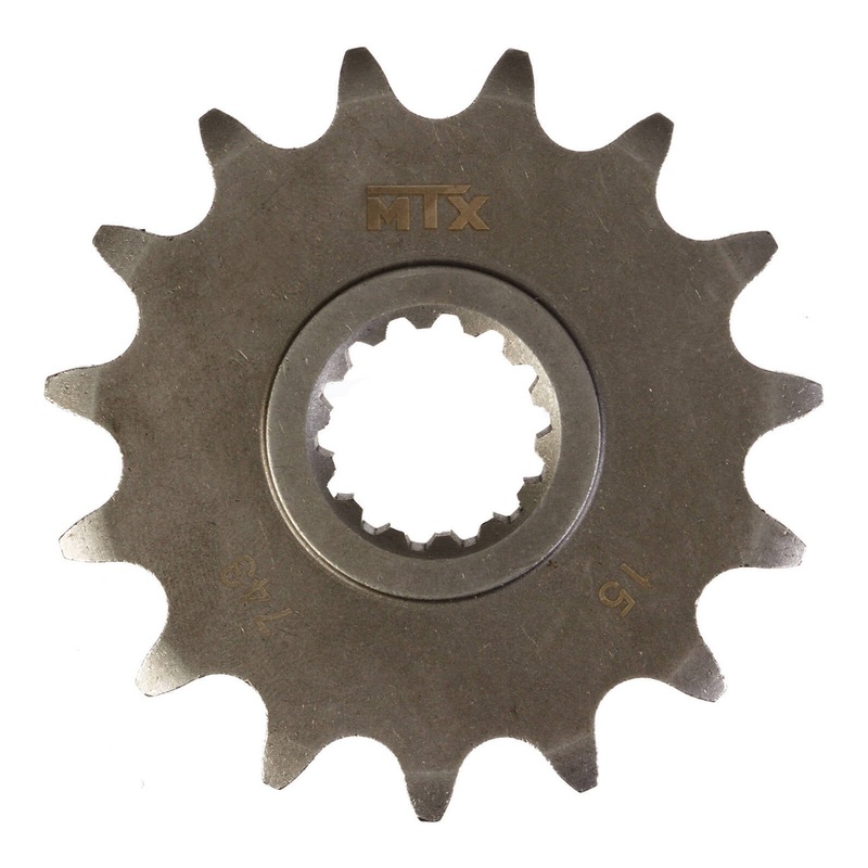 MTX 743 Steel Front Sprocket #530 (10-743)