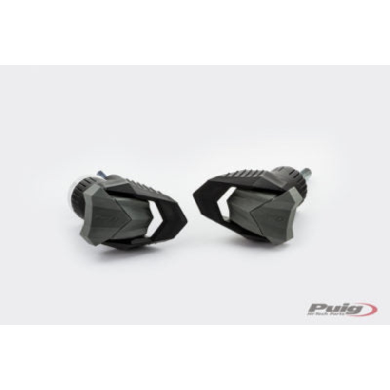 Puig R19 FRAME SLIDERS KAWASAKI NINJA 650 2017-2019