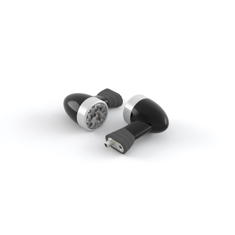 LED Indicator Kit (Short Stem) Rear EU A9838083