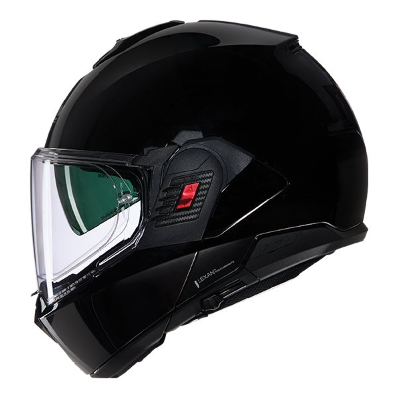 Nolan N120-1 Classico Modular Black
