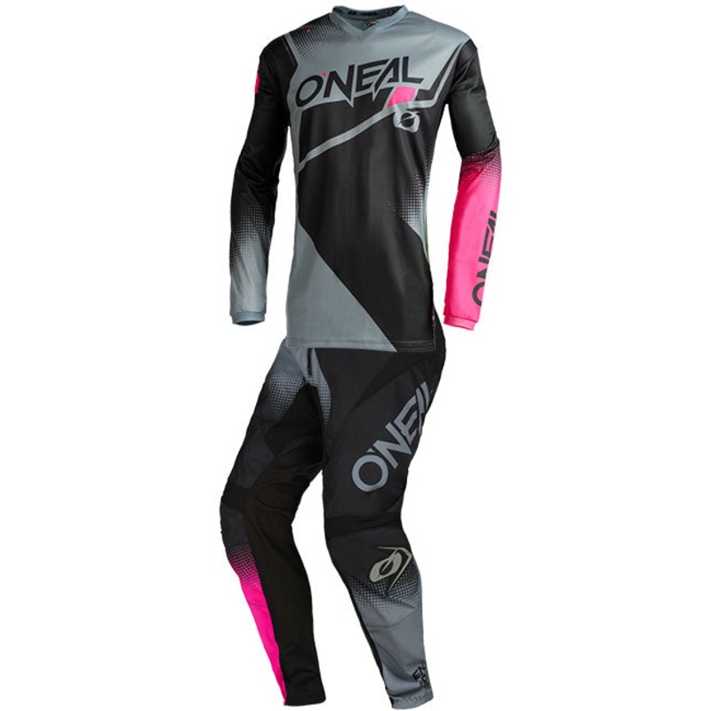 O'Neal - Element Racewear Jersey, Pant Combo (Women's)