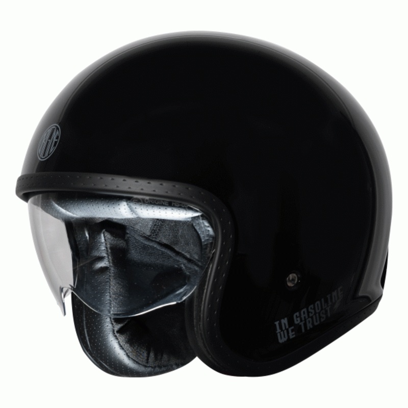 Origine Spirit 22.06 Sticky Gloss Black