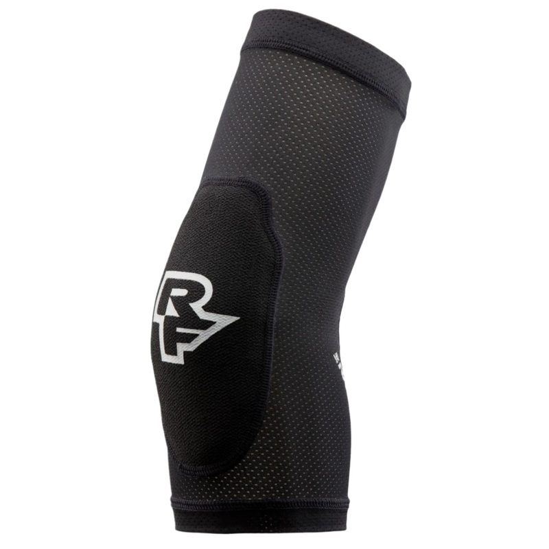 Race Face Charge Cycle Elbow Guard Stealth