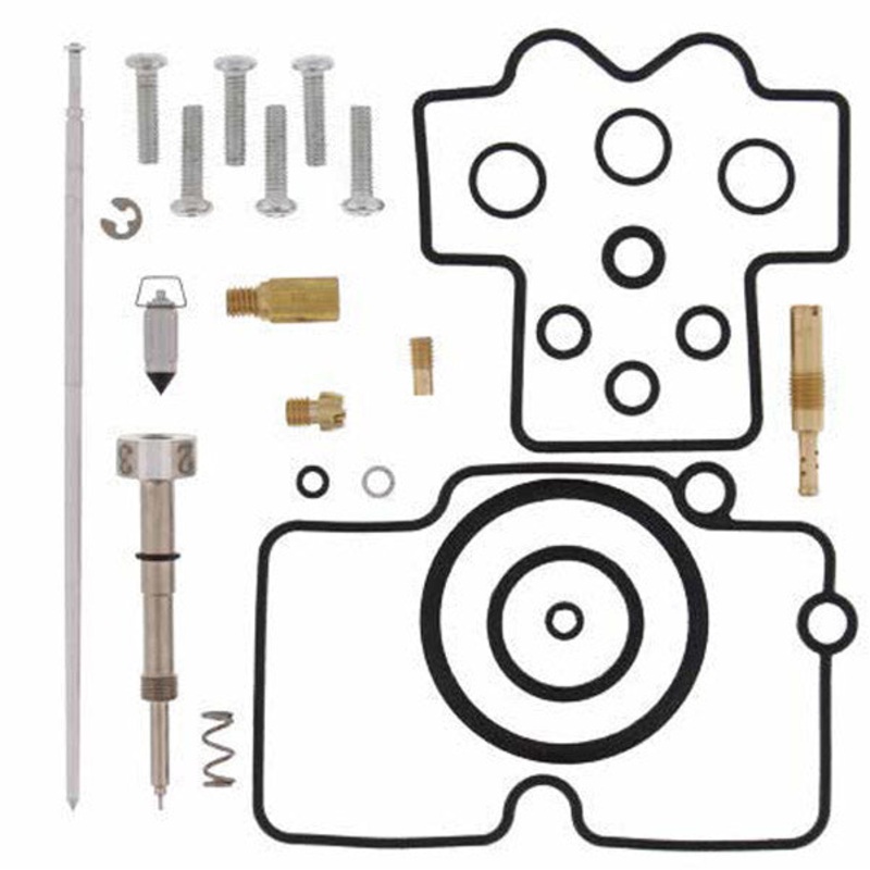 All Balls - Carburetor Rebuild Kit (Honda)