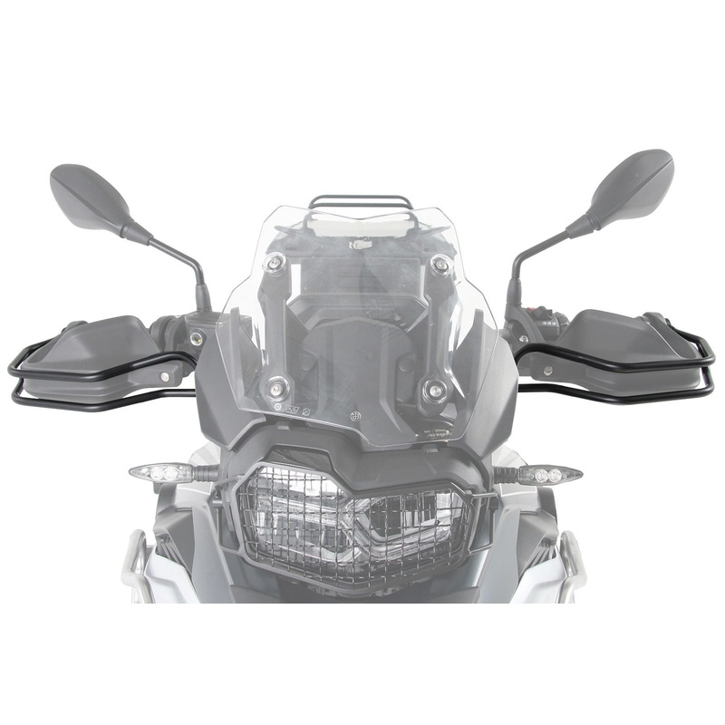 BMW F850GS Protection - Hand Guard Set
