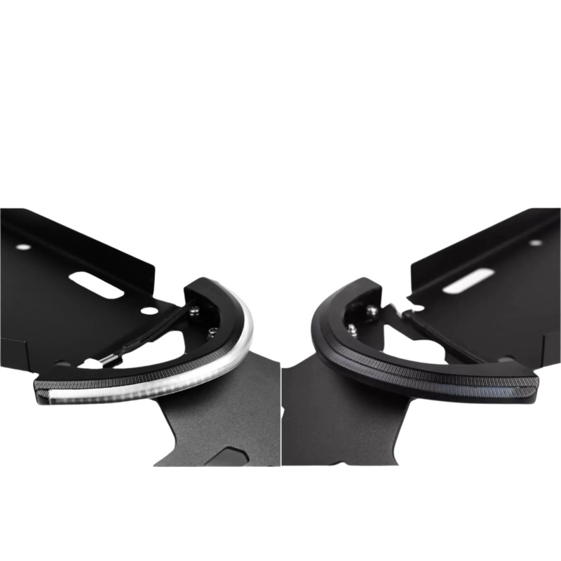 BMW RnineT LED rear light kit