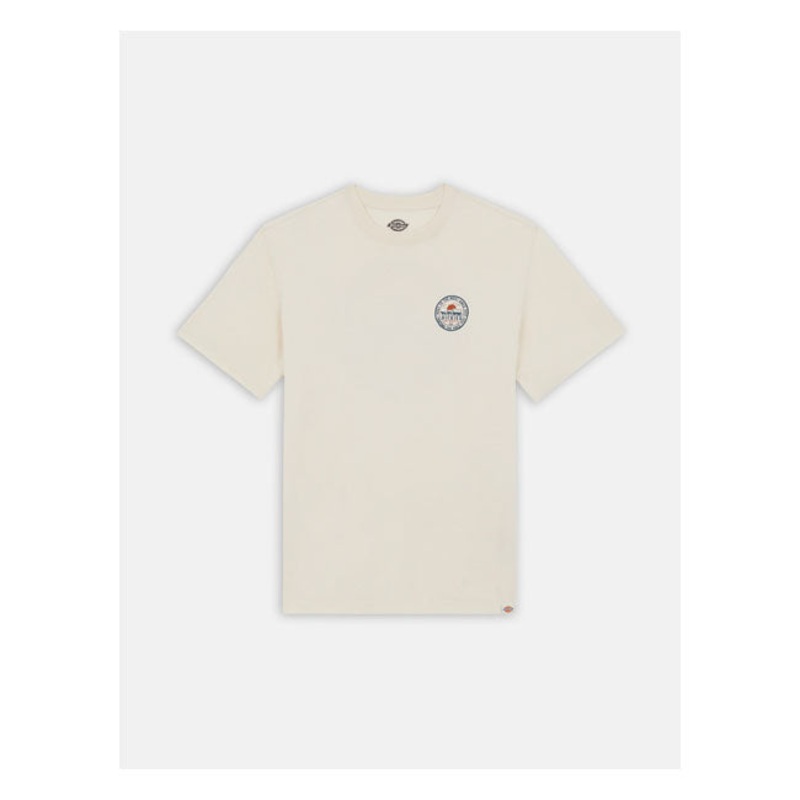 Dickies Greensburg T-Shirt Whitecap Grey