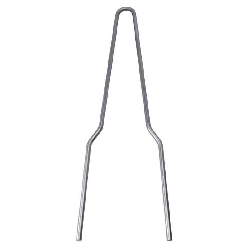 DIY Sissy Bar Bend - Tall
