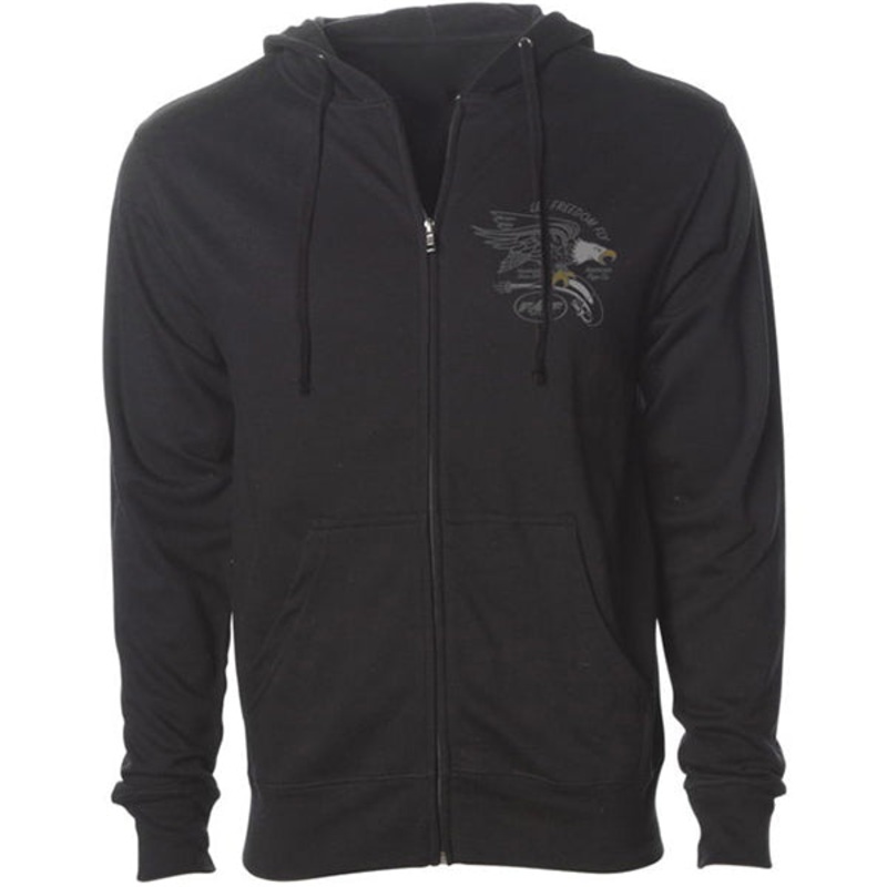 FMF - Bellwhether Zip Hoodie