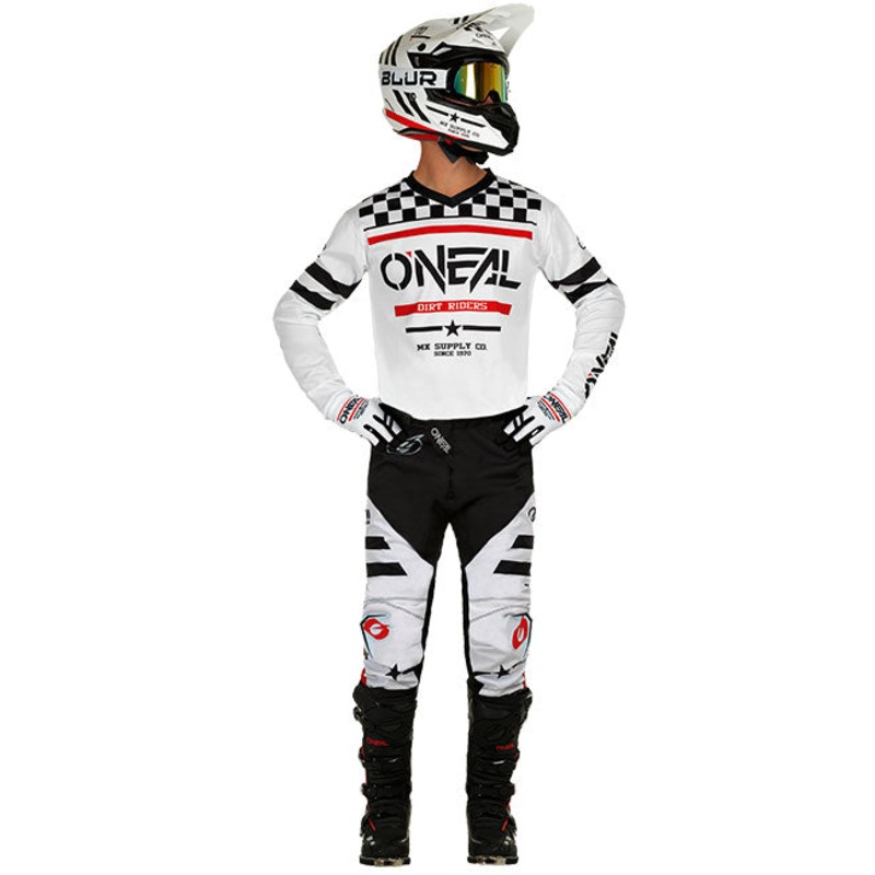 O'Neal - Element Squadron Jersey, Pant Combo (Youth)