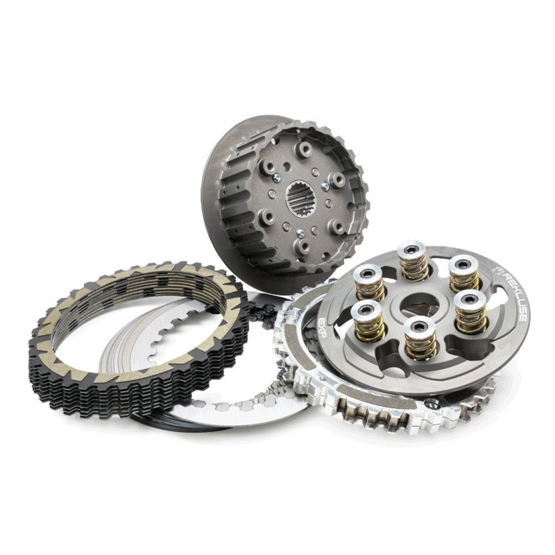 RadiusCX Clutch Kit - XL1998-up.