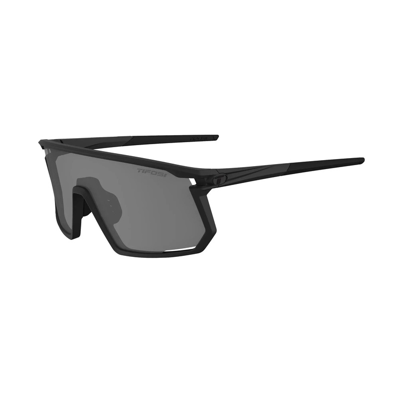 Tifosi Moab Interchangeable Cycle Sunglasses Blackout