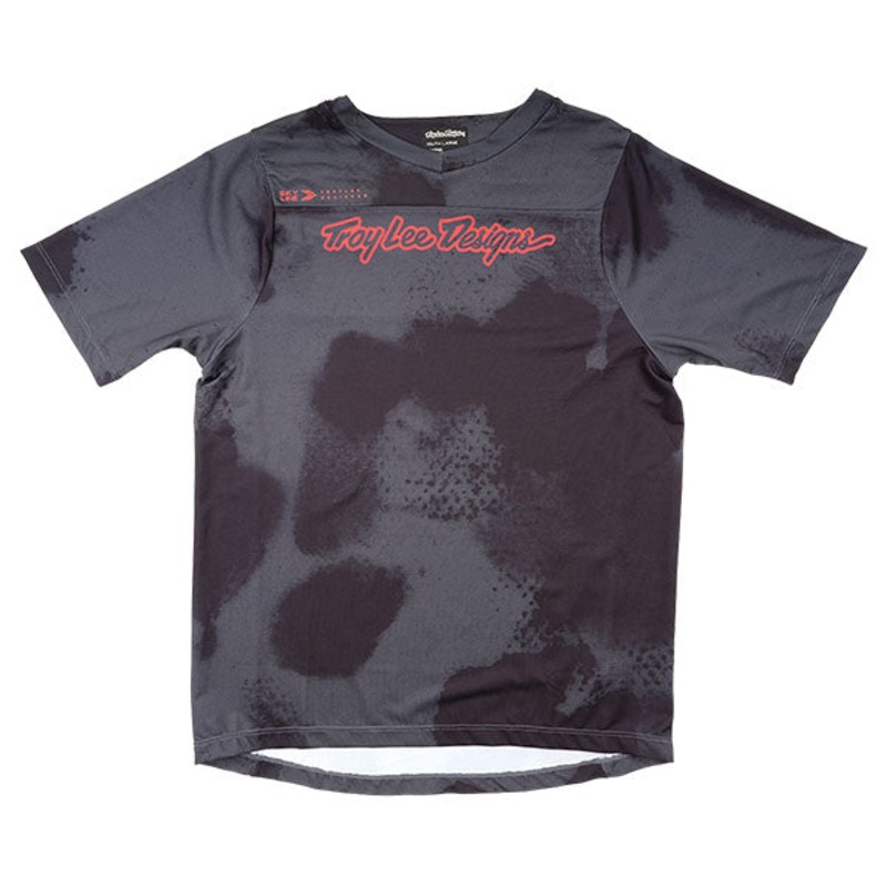 Troy Lee Designs - Skyline Flared Jersey (MTB) (Youth)
