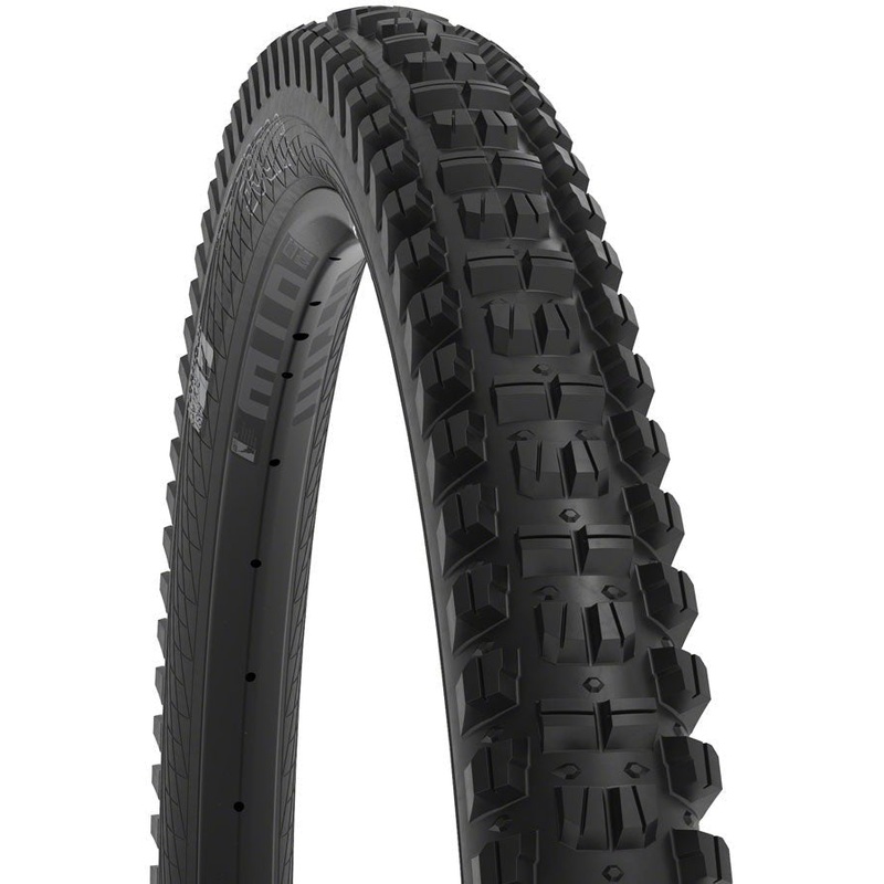 WTB Judge Tire - 27.5 x 2.4 - TCS Tubeless Folding - Tough/High Grip