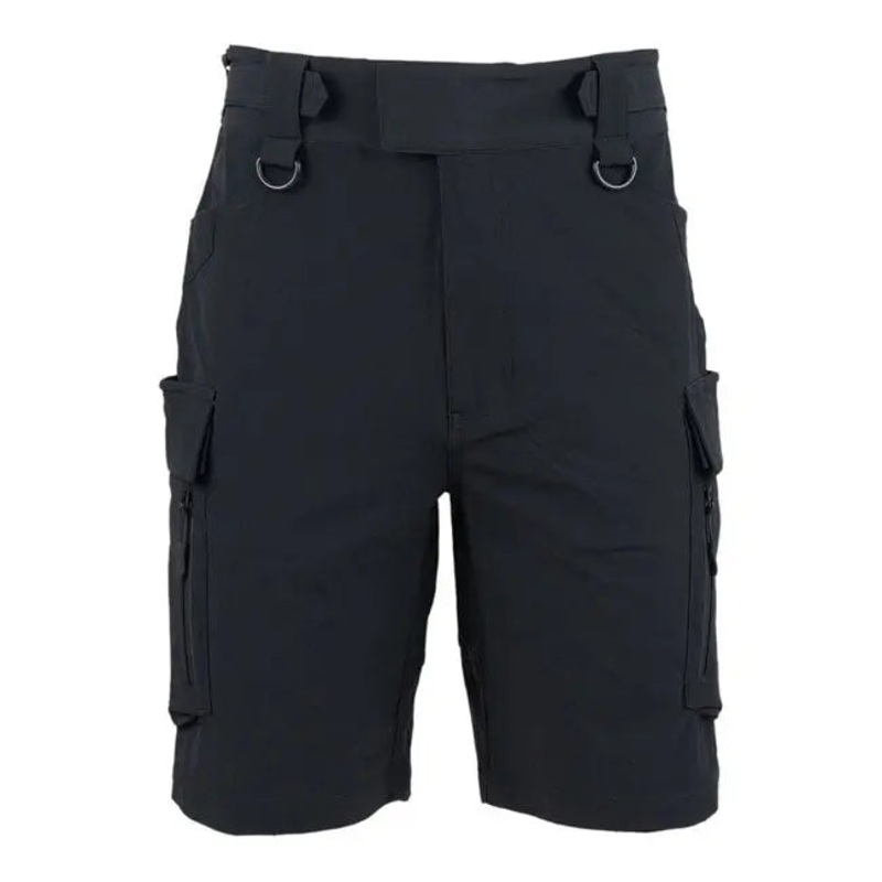 Army Surplus TF-2215 Echo Three Tactical Short Black