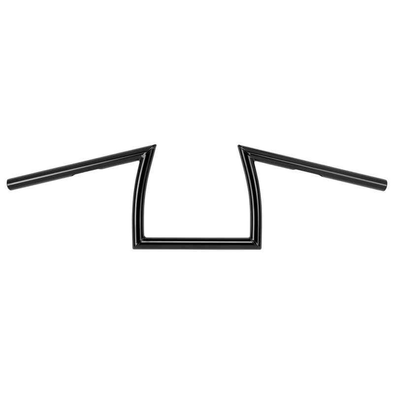 CLOSEOUT Keystone XL - Black Electroplate