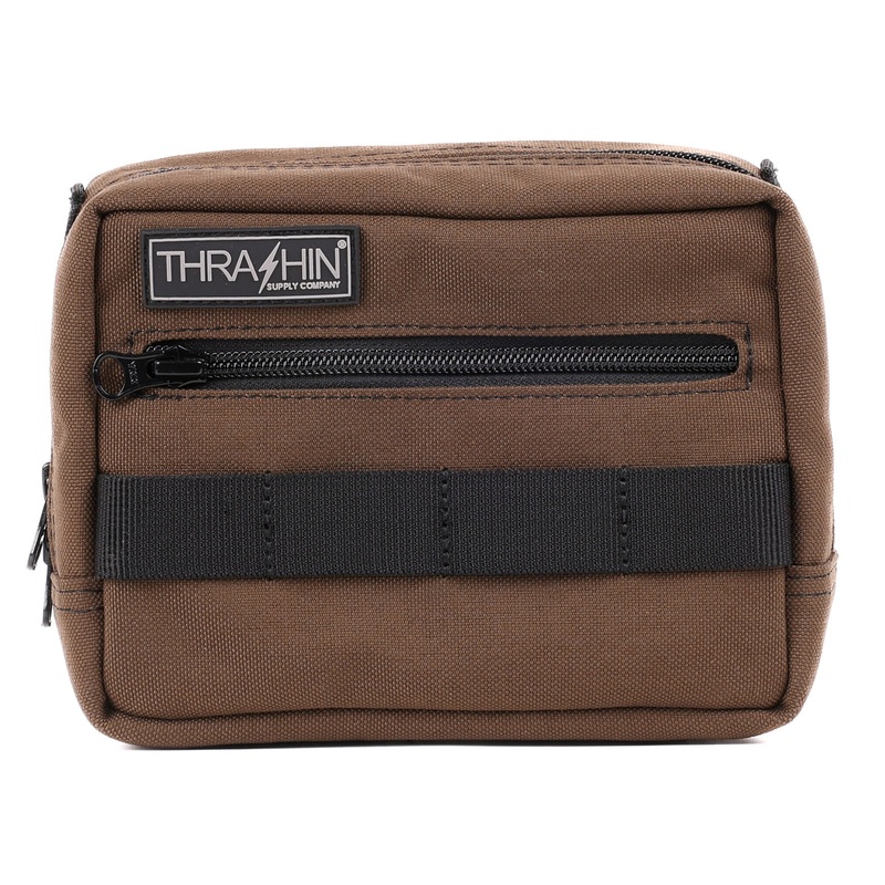 HandleBar Bag, Brown