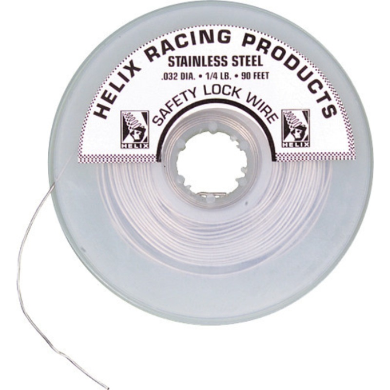 Helix - Safety Wire