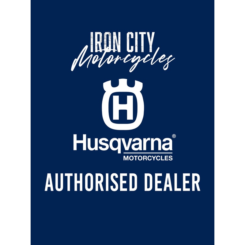 Husqvarna - Akrapovic Slip-on Line - 55705981000