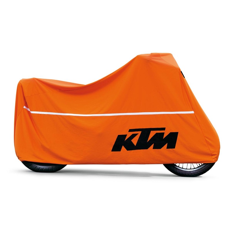 KTM - PROTECTIVE INDOOR COVER - 62512007000