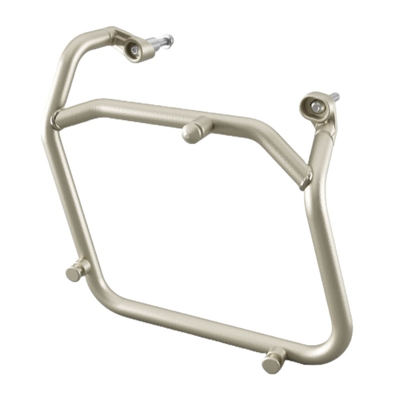 Rugged Pannier Fitting Kit A9510700