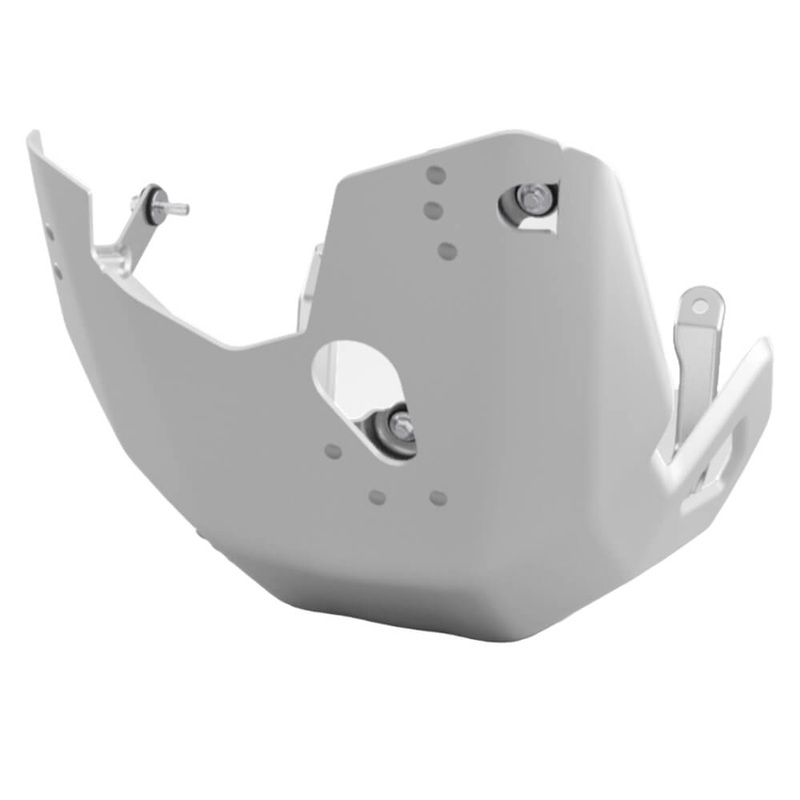 Sump Guard A9700470