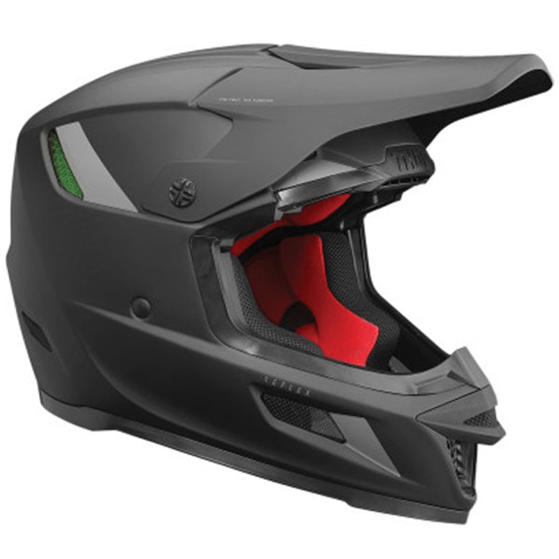 Thor - Reflex Blackout Helmet