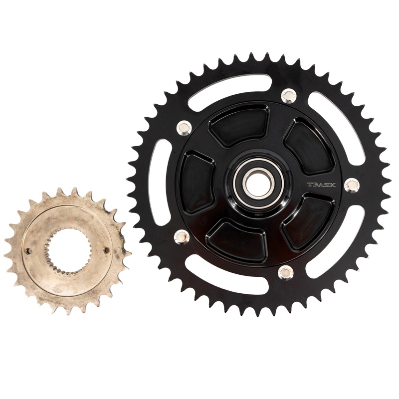 Trask FL Cush Drive Conversion Kit