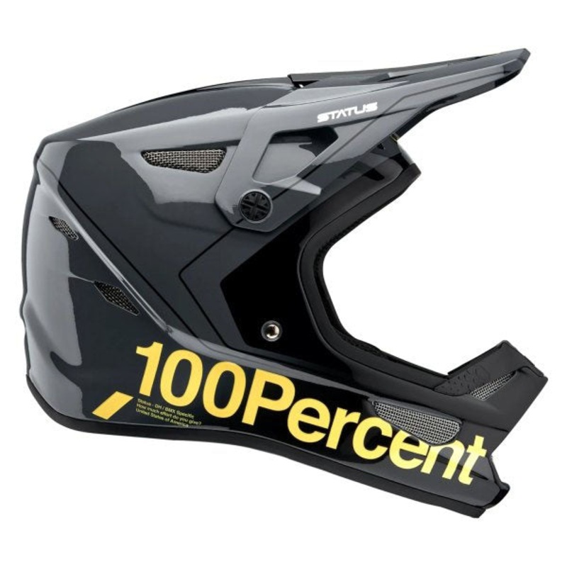 100% - Status Helmet (MTB)