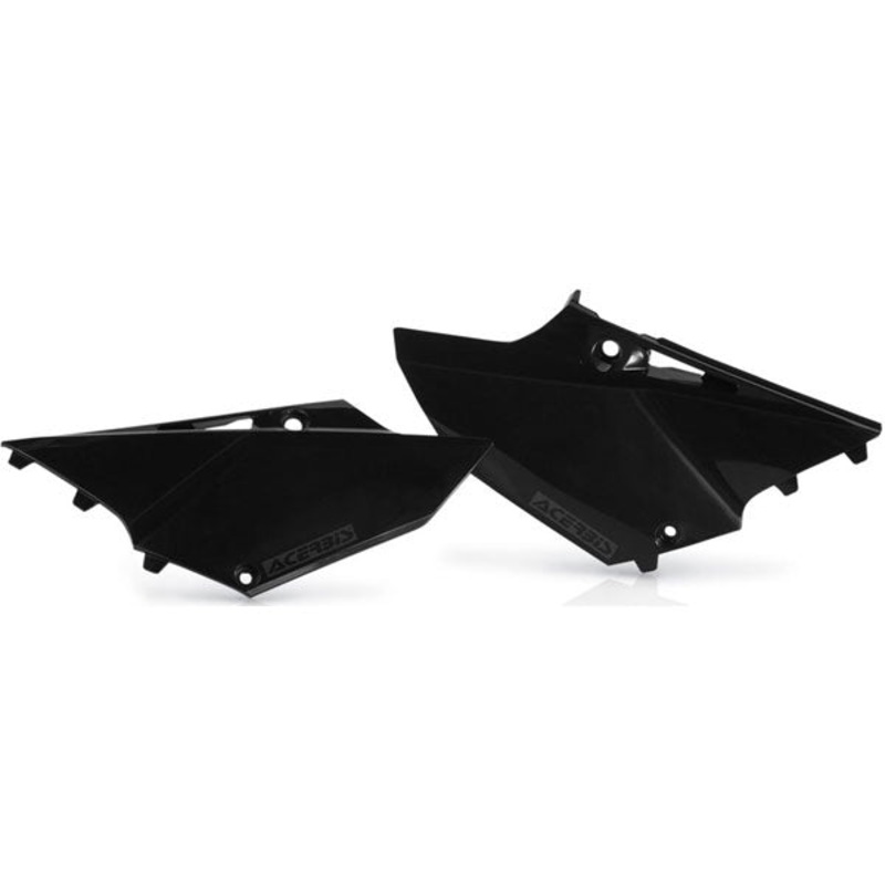 Acerbis - Side Panels (Yamaha) Year 1997