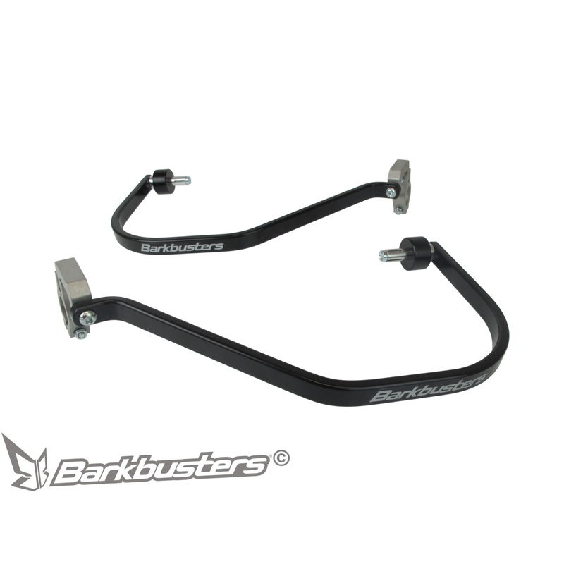 Ducati Multistrada 950 Protection - Handguards Only