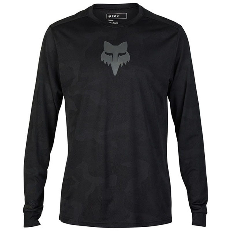 Fox Racing - Ranger TruDri Long Sleeve Jersey (MTB)