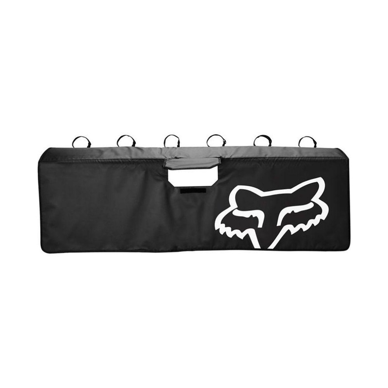 Fox Tailgate Cover