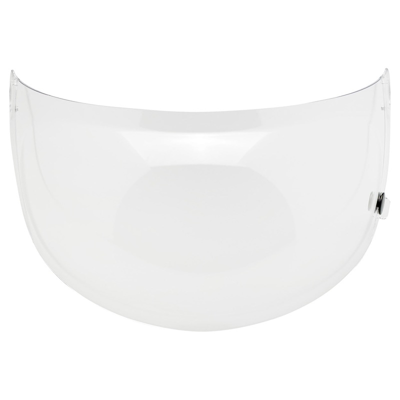 Gringo S Gen 2 Bubble Shield - Clear