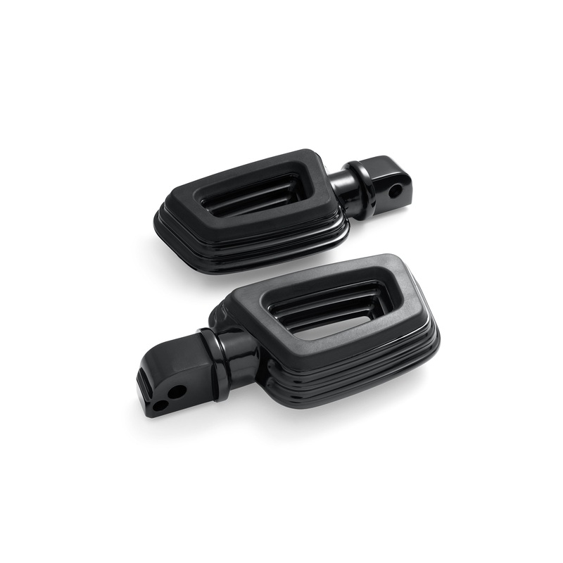Harley-Davidson 50501831 Empire Passenger Footpegs