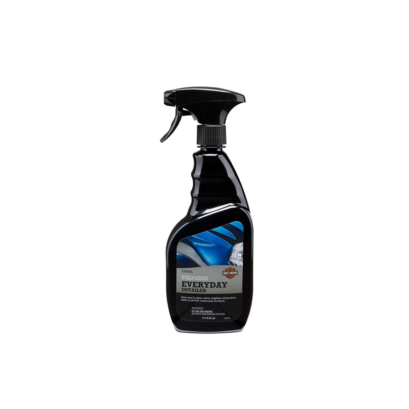 Harley Davidson 93600158 Everyday Detailer CLEANER,EVERYDAY DETAILER,22-O