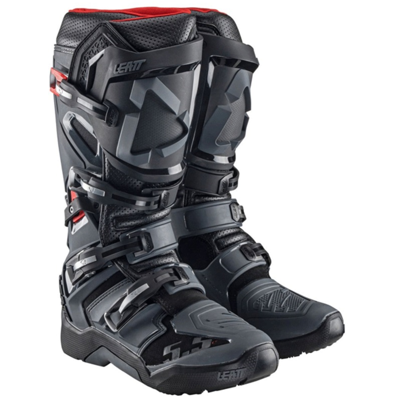 Leatt - 5.5 FlexLock Enduro Boot