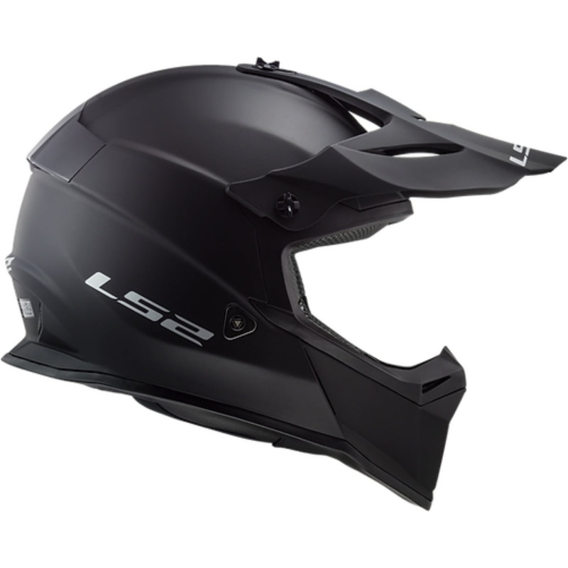 LS2 - Gate Launch Helmet