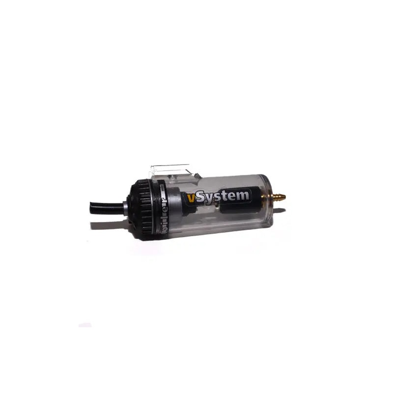 Scottoiler Micro vSystem RMV
