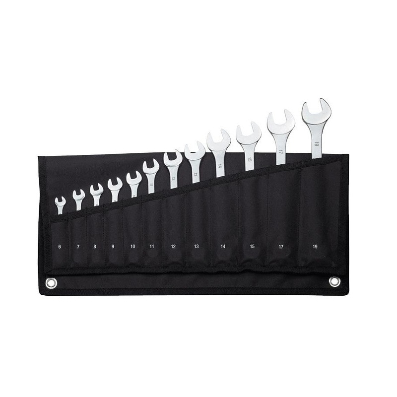 Set Spanner Combination - Canvas (METRIC)