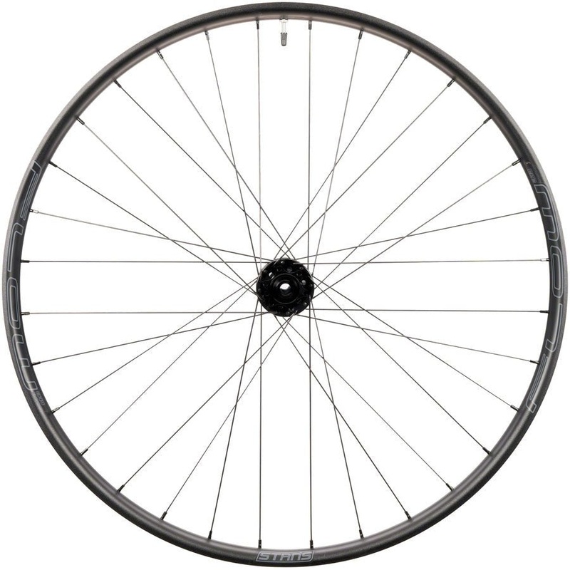 Stan's NoTubes Flow EX3 Front Wheel - 29" - 15x110 - 6-Bolt